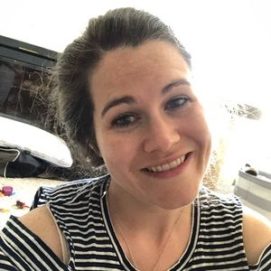 Meet your Posher, Alethea
